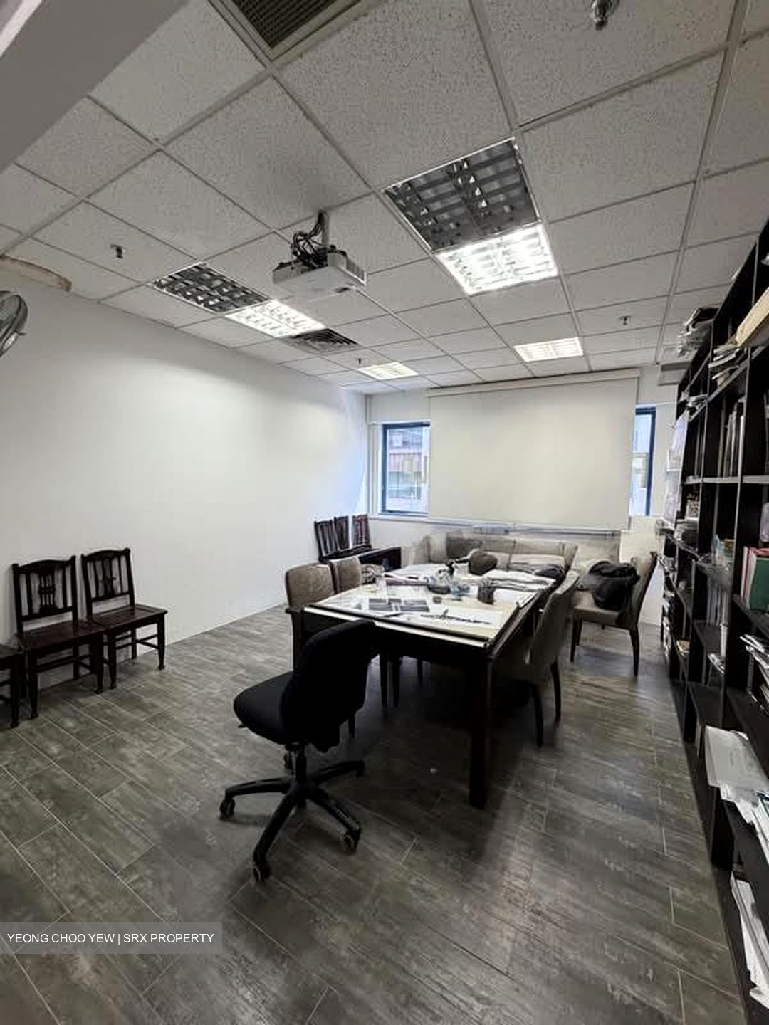 Kembangan Plaza (D14), Office #571634391